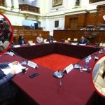 Caso cirugías y presunta red de prostitución en el Congreso: Comisión de Fiscalización debatirá informes finales