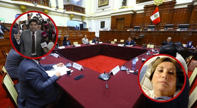 Caso cirugías y presunta red de prostitución en el Congreso: Comisión de Fiscalización debatirá informes finales