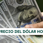 ¿Cuánto está el dólar HOY? Precio compra y venta para este viernes 27 de junio