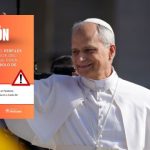 Vaticano denuncia perfiles falsos del papa León XIV que solicitan donaciones por Facebook