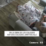 Audios revelan cómo 'El Monstruo' extorsionaba obras públicas en Lima Norte