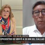 Hernando Tavera: 