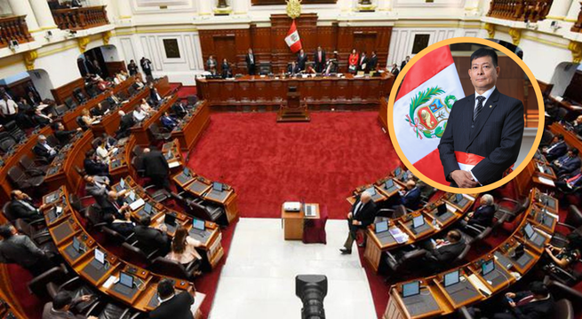 Premier Eduardo Arana: la nueva base salarial para maestros será de S/3.500