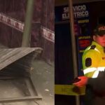 Extorsionadores exigen S/20 mil y detonan explosivo en local de tapicería: dueña piensa cerrar su negocio