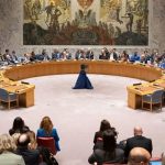 Irán exige a la ONU declarar agresores a Israel y EE.UU. por ataques