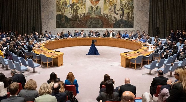 Irán exige a la ONU declarar agresores a Israel y EE.UU. por ataques