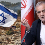 Presidente de Irán da por terminada la guerra con Israel: esto dijo