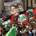 Irán responde tras bombardeo de Estados Unidos a sus plantas nucleares