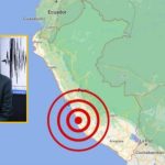 ¿Habrá tsunami? IGP responde tras fuerte sismo que sacudió Lima y Callao