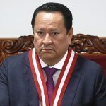 Poder Judicial otorga plazo de 5 días a JNJ para reponer a Luis Arce como fiscal supremo
