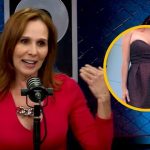 Laly Goyzueta recuerda críticas por su físico en el medio artístico: 