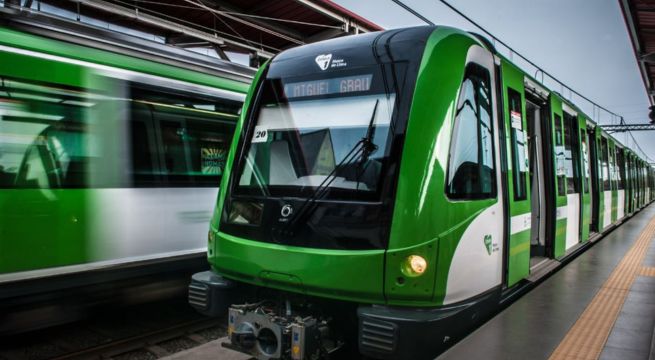 Sismo de 6.1 en el Callao: Línea 1 del Metro de Lima suspende servicio por inspección de infraestructura