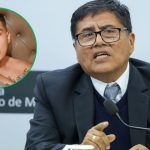 Mininter: ‘El Monstruo’ estaría protegido por mafias extranjeras, pero podría ser entregado por recompensa