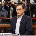 Martín Vizcarra: PNP solicita mayor resguardo en embajadas de Bolivia, Brasil y México