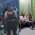 Megaoperativo: arrestan a alcalde y diez funcionarios por desvío de S/13 millones en obras