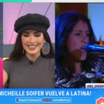 Micheille Soifer: 
