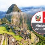 Ministerio de Cultura cuestiona 