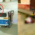 Cajamarca: mototaxista ataca a pasajero por no tener sencillo de 5 soles | VIDEO