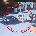Mototaxista con discapacidad queda herido tras ser embestido por auto en Juliaca | VIDEO