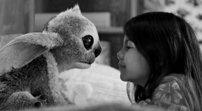 Muere popular actor del live action de Lilo & Stitch