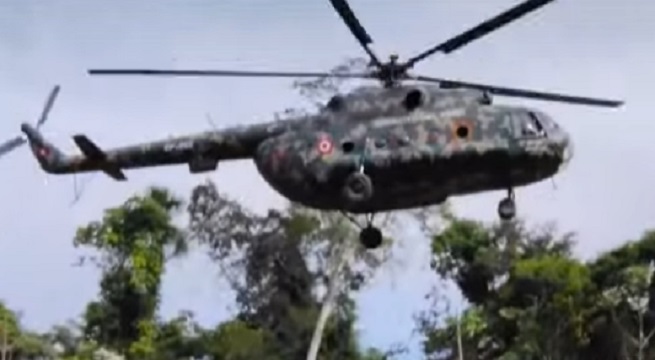 Narcos en la triple frontera: hallan narcolaboratorios en el corazón de la Amazonía peruana