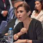 Documento policial activa medidas de seguridad a favor de Patricia Benavides y la llama fiscal de la nación