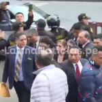 Patricia Benavides regresó a la Fiscalía tras fallo de la JNJ | VIDEO