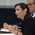 Patricia Benavides suspendida como fiscal suprema y de la Nación: los fundamentos del PJ