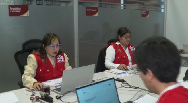 ¿Cómo funciona el Jurado Electoral Especial? Así sancionan las campañas electorales en Perú