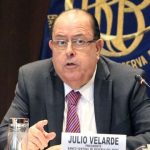 Perú será uno de los tres países con mayor crecimiento económico en América Latina en 2025 y 2026