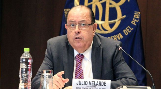 Perú será uno de los tres países con mayor crecimiento económico en América Latina en 2025 y 2026