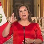 Presidenta Dina Boluarte envía saludo por el Día del Padre | VIDEO