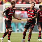 ¡Hazaña histórica! Flamengo remonta al gigante inglés y revive la grandeza del fútbol sudamericano