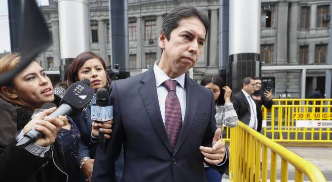 Caso Susana Villarán: ¿qué declaró José Miguel Castro antes de ser hallado sin vida?