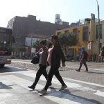 Primera semana de julio tendrá brillo solar: esto informa el Senamhi