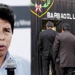 Caso Qali Warma: Fiscalía acudió al penal Barbadillo para tomar declaración de Pedro Castillo
