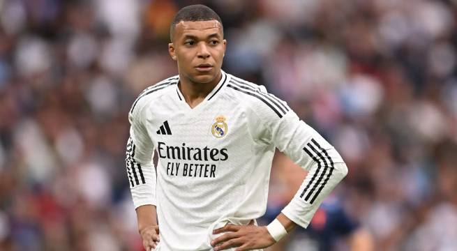 Mbappé en duda: Real Madrid podría debutar sin su estrella en el Mundial de Clubes