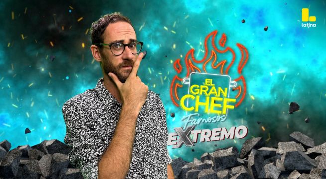 El Gran Chef Famosos, Extremo: Encuesta de hoy, viernes 06 de junio