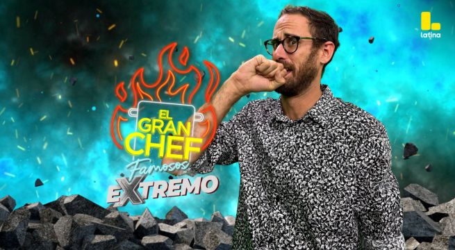 El Gran Chef Famosos, Extremo: Encuesta de hoy, miércoles 11 de junio