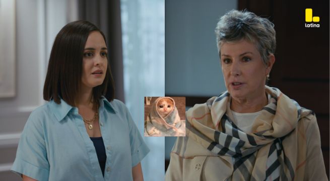 Pobre Novio Capítulo 136: Santiago ACEPTA contrato de tiendas Blume con 2 CONDICIONES
