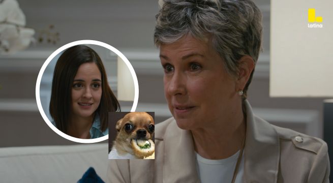 Pobre Novio Capítulo 136: César ENFURECE con Betty por humillación a Iván