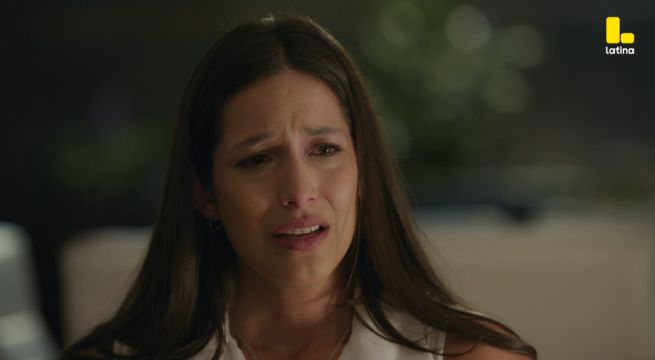 Pobre Novio Capítulo 136: Iván se arrodilla a pedir el perdón de Betty, ¿lo consiguió?