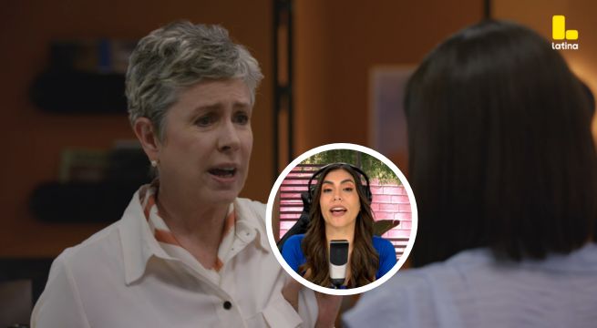 Pobre Novio Capítulo 142: Stella ¿NO está de acuerdo? en que Isabela se case con Eduardo