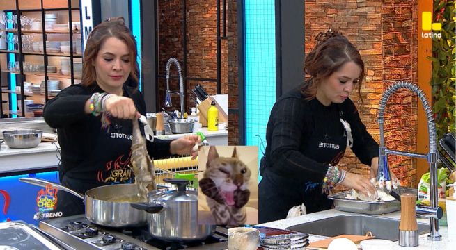 Pobre Novio Capítulo 131: Vilma ACEPTA ser la única dueña de la pastelería