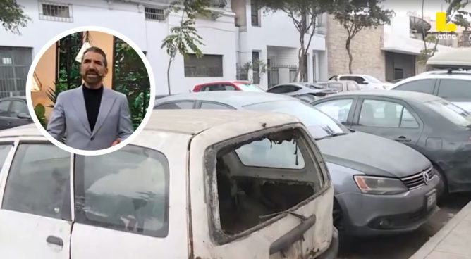 Ricardo Rondón, conductor de Ponte en la cola, quiere ser Nico Ponce en Pobre Novio, ¿por qué?