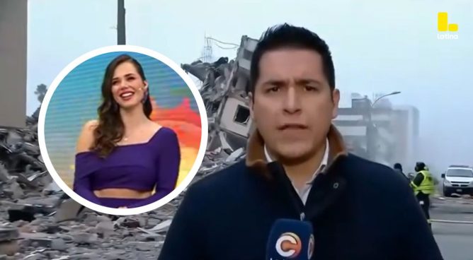 Pobre Novio Capítulo 143: ¿Camila se irá con su ex a Miami, dejando a Iván?