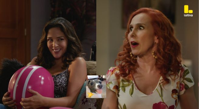 Pobre Novio Capítulo 134: Betty le pide a Pamela que se aleje de Johnny por 