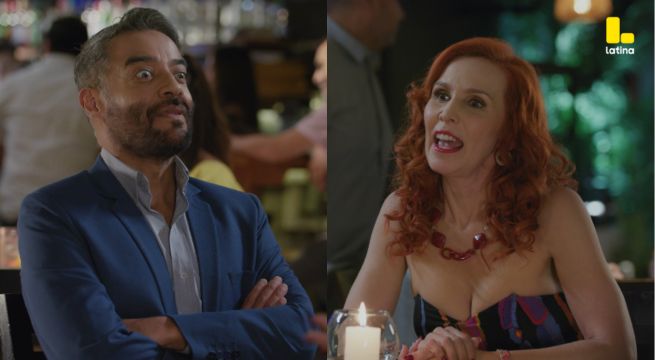 El Gran Chef Famosos, Extremo: Encuesta de hoy, miércoles 25 de junio