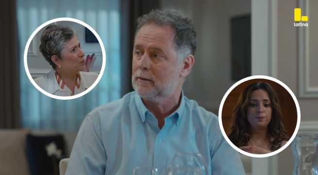 Pobre Novio Capítulo 145: Santiago INDIFERENTE al descubrir boda de Isabela y Eduardo, ¿y hace propuesta a Alicia?