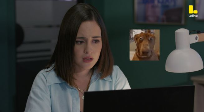 Pobre Novio Capítulo 131: Isabela recibe inesperado correo electrónico, ¿quién es el remitente?